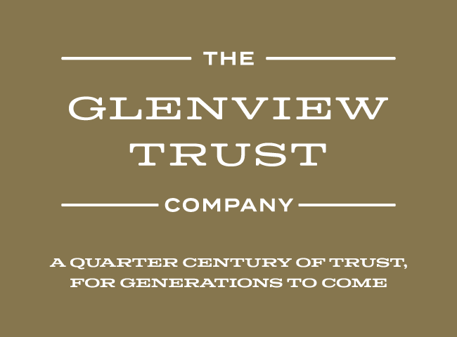 Glenview Trust logo