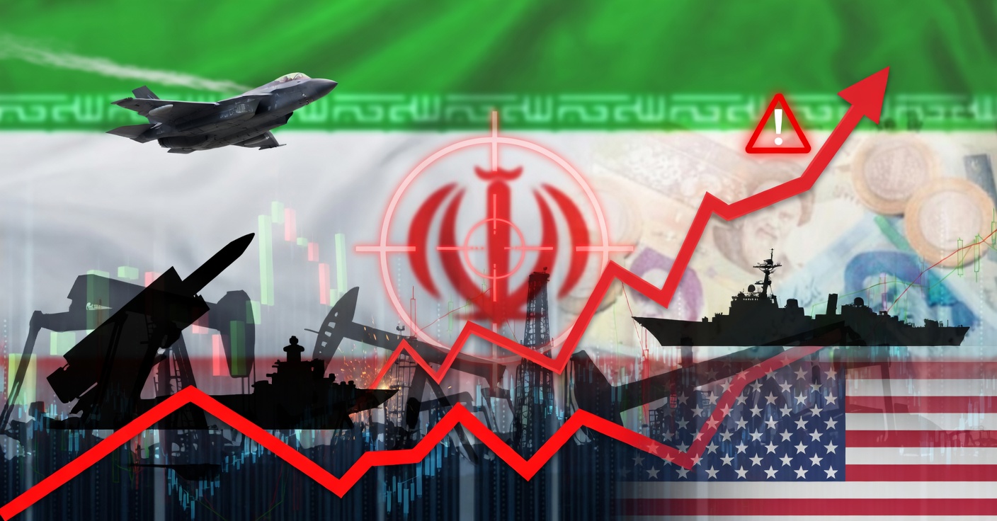 Iran Conflict, $100 Oil And What It Means For Stocks And Consumers ...